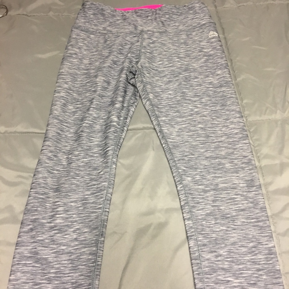 RBX capris